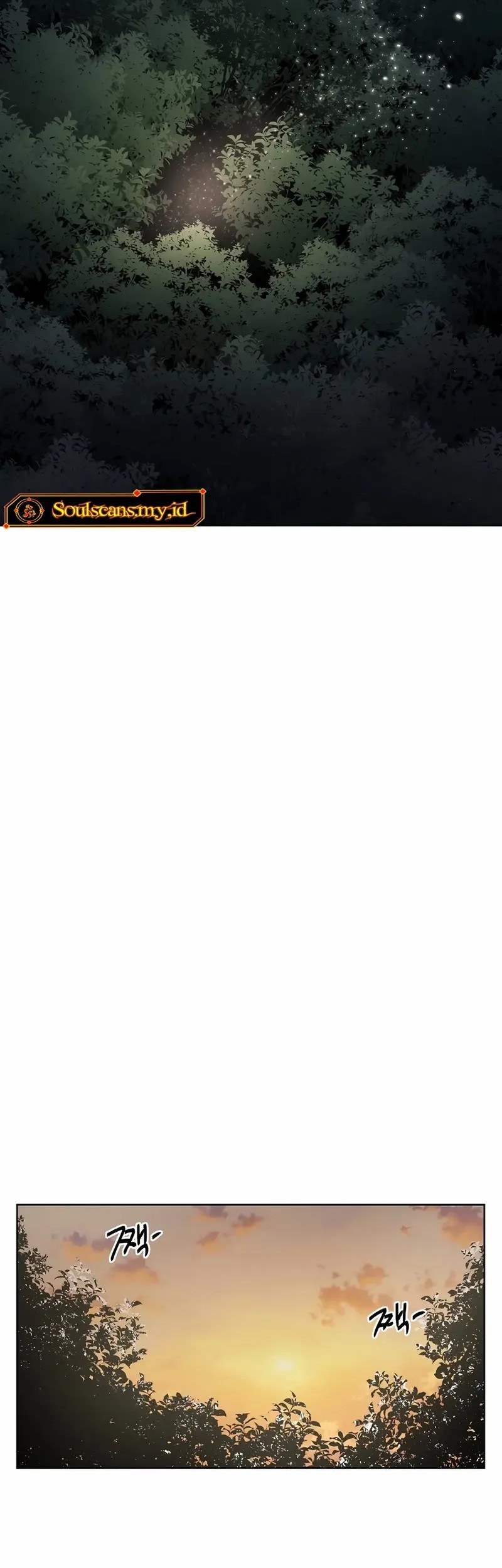 The Invincible Man Chapter 71 Gambar 4