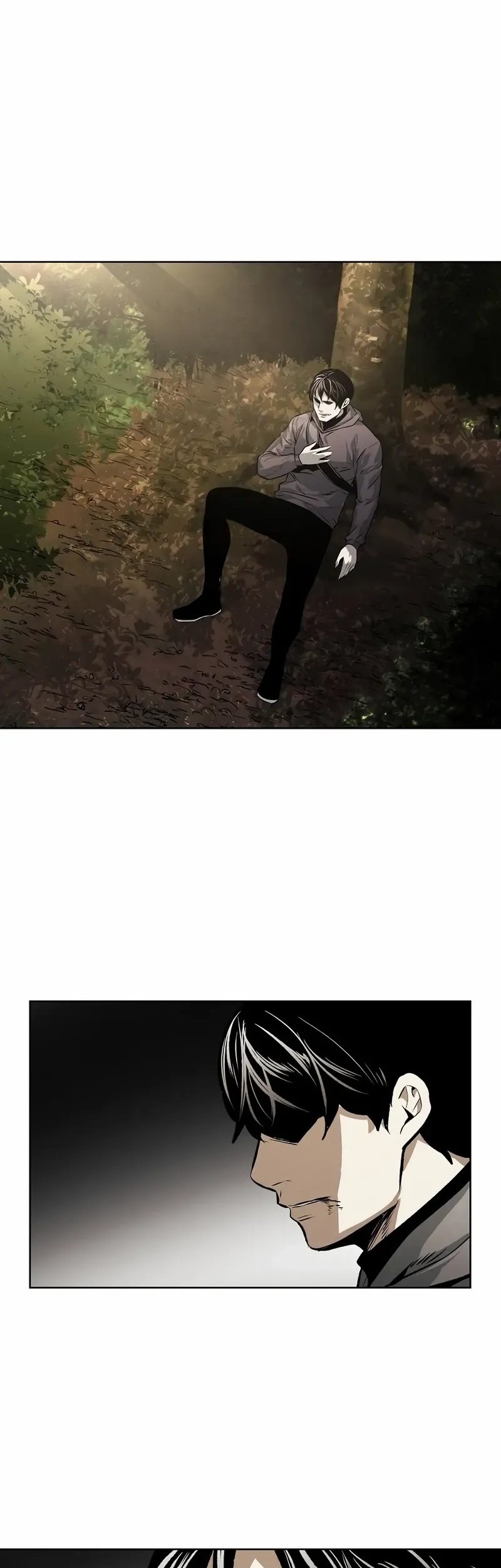 The Invincible Man Chapter 71 Gambar 5