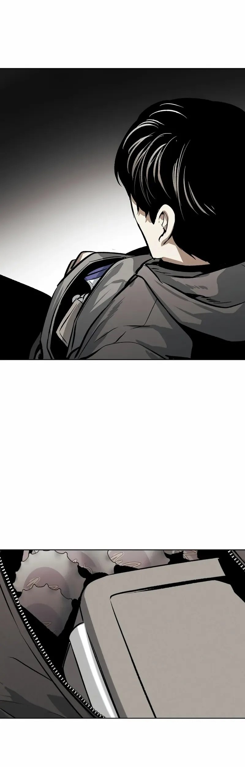 The Invincible Man Chapter 71 Gambar 8