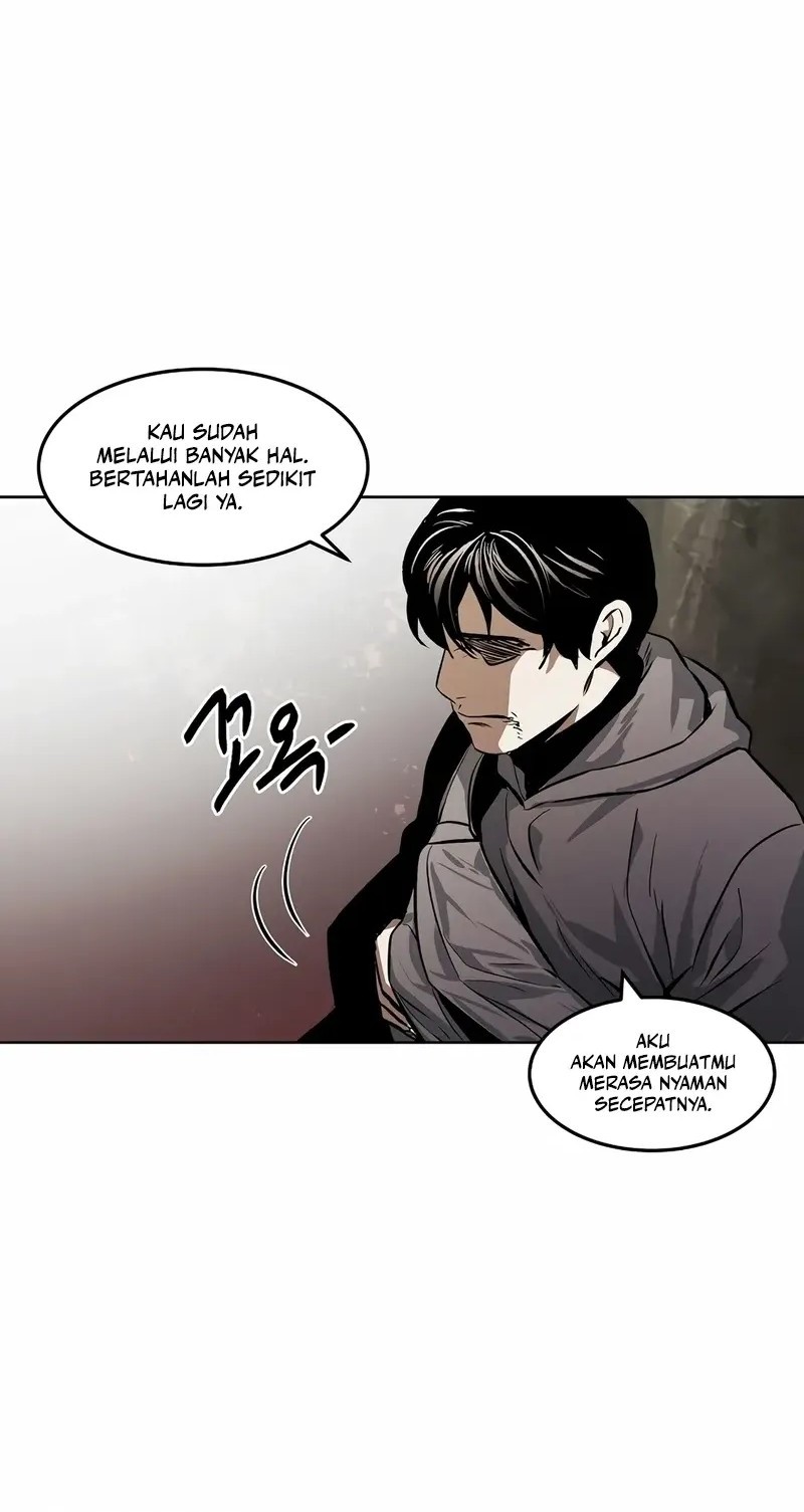 The Invincible Man Chapter 71 Gambar 9