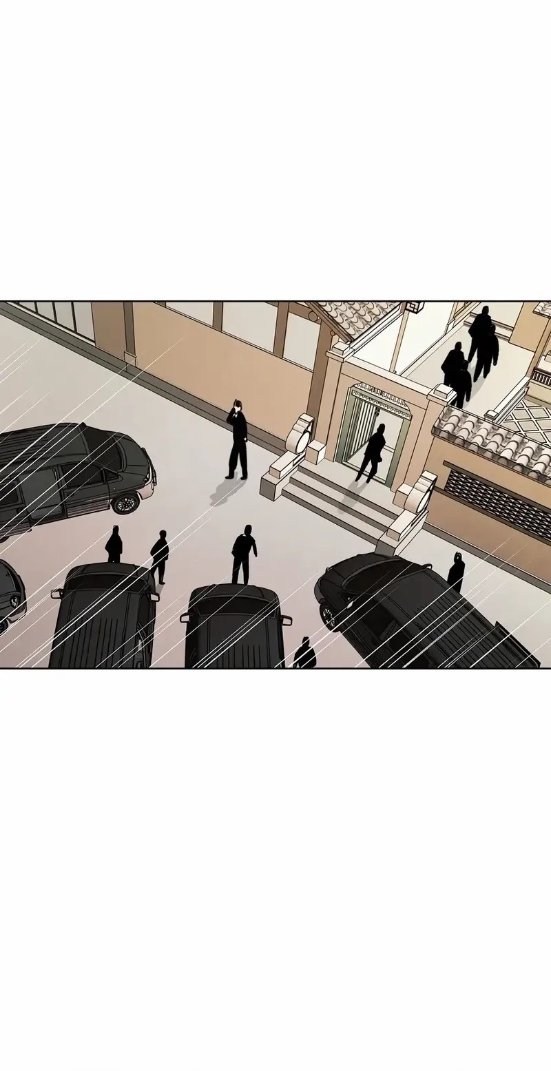 The Invincible Man Chapter 71 Gambar 15