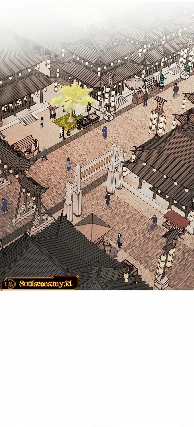 The Invincible Man Chapter 71 Gambar 18