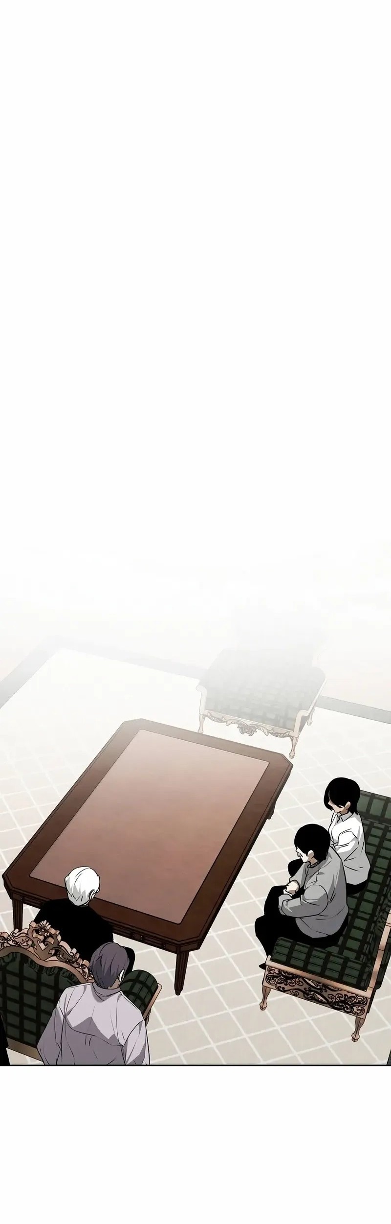 The Invincible Man Chapter 72 Gambar 14