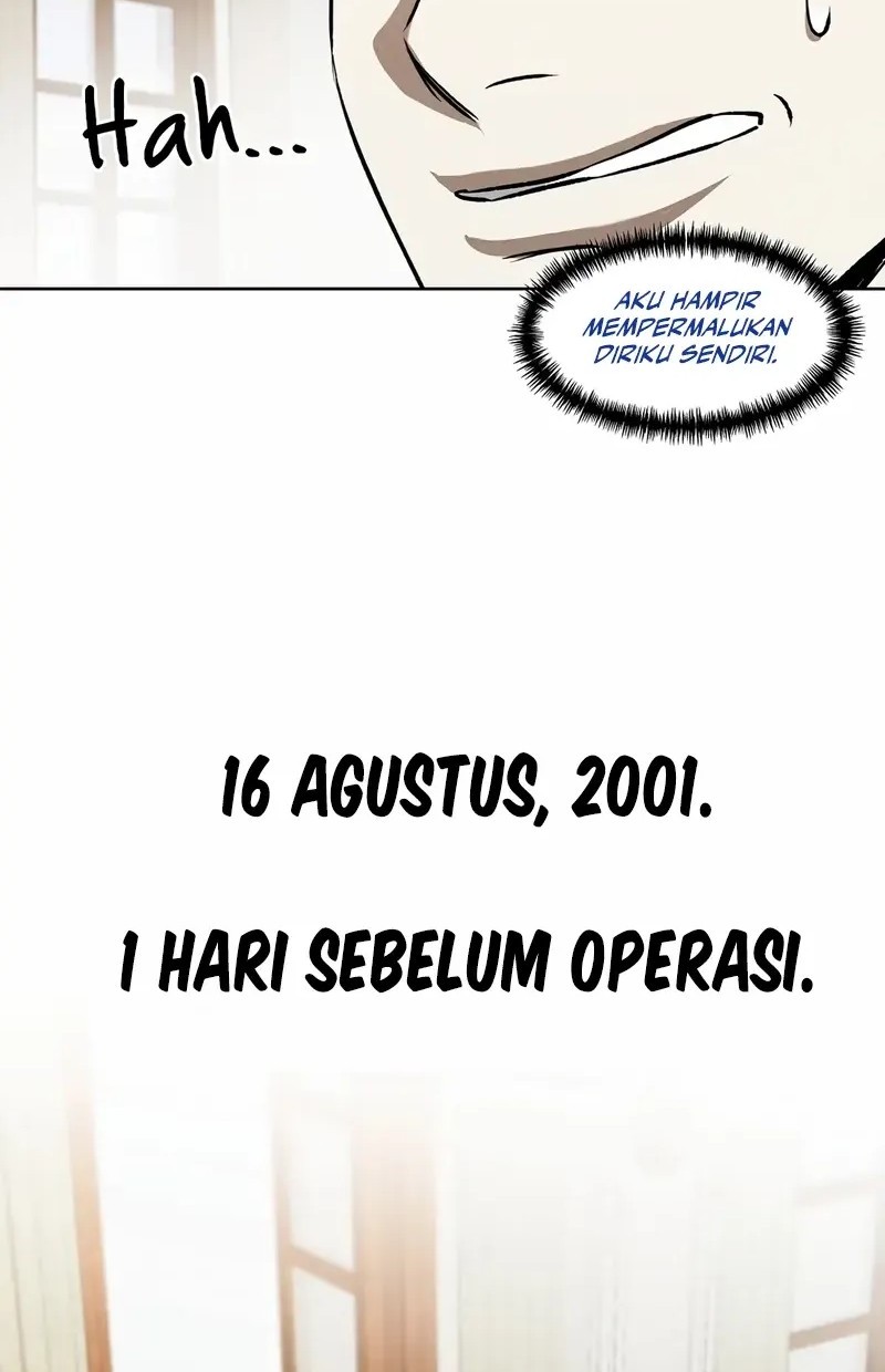 The Invincible Man Chapter 74 Gambar 30