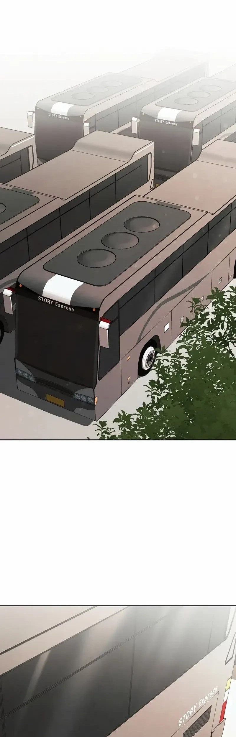 The Invincible Man Chapter 74 Gambar 35