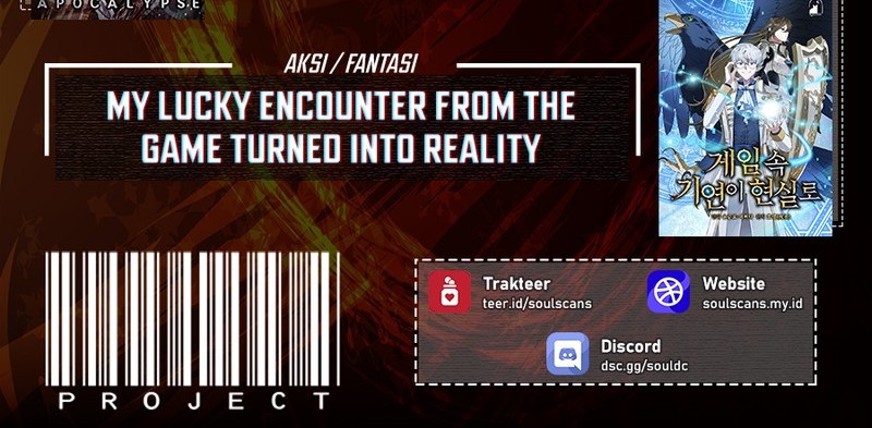 The Invincible Man Chapter 74 Gambar 38