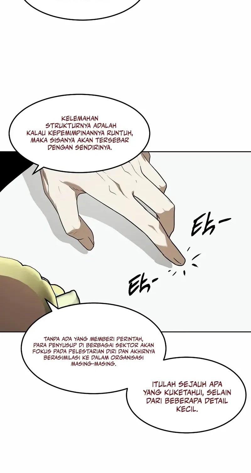 The Invincible Man Chapter 74 Gambar 6