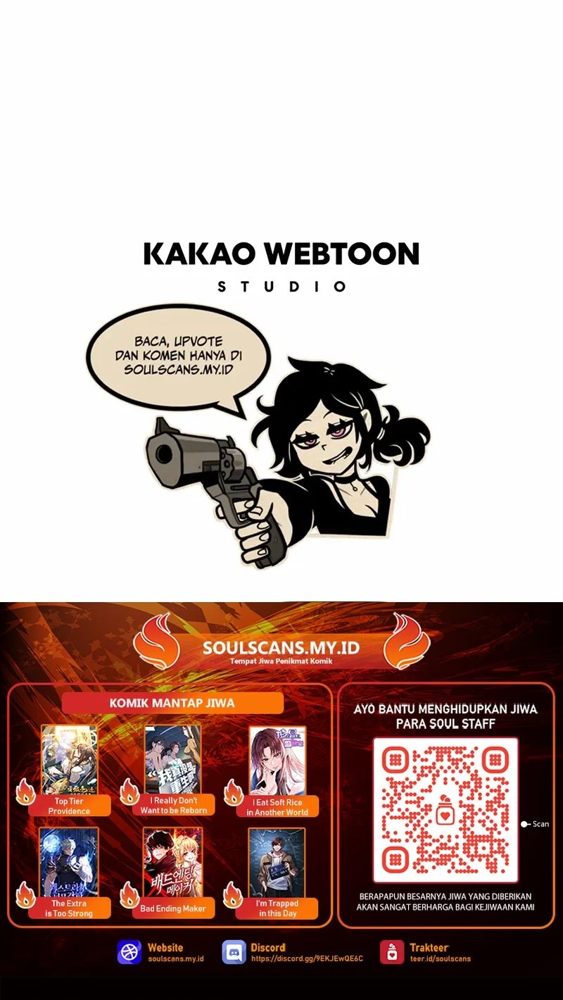 The Invincible Man Chapter 75 Gambar 39