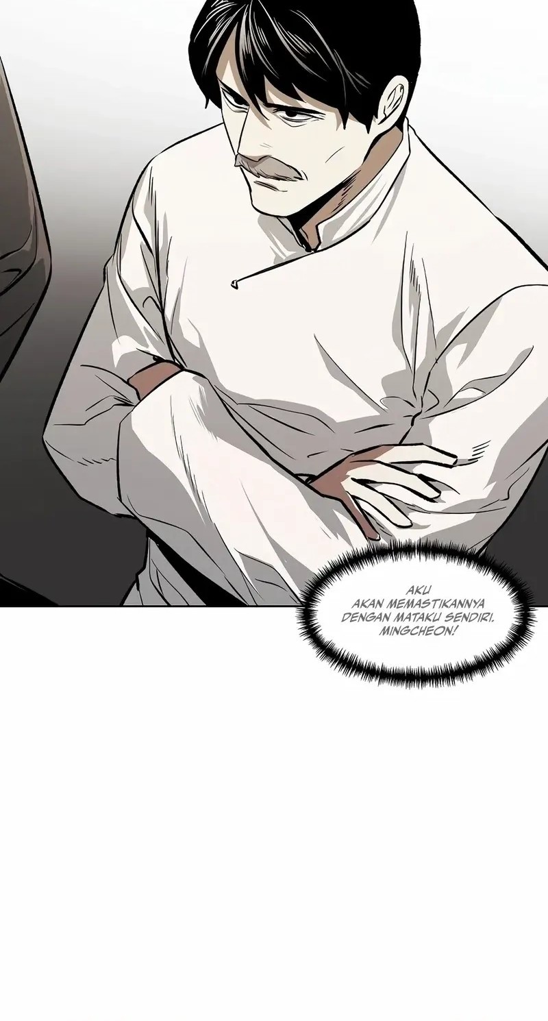 The Invincible Man Chapter 75 Gambar 3