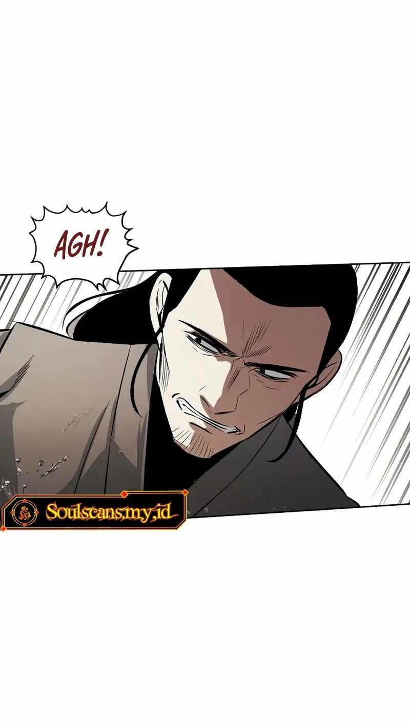 The Invincible Man Chapter 77 Gambar 42