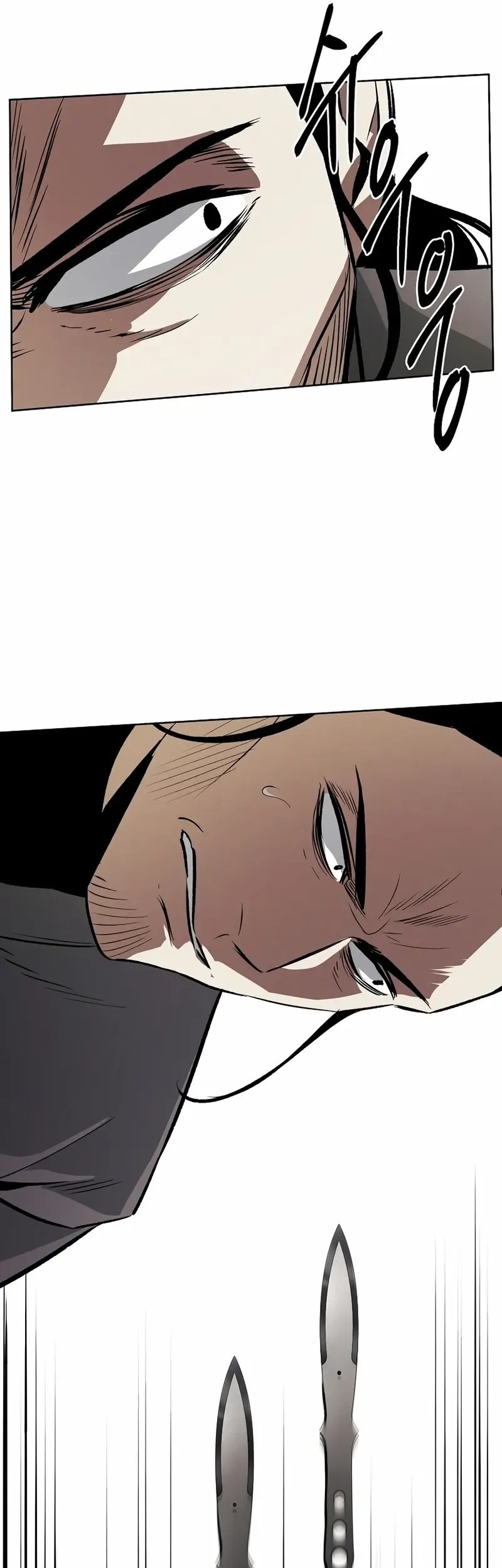 The Invincible Man Chapter 77 Gambar 43