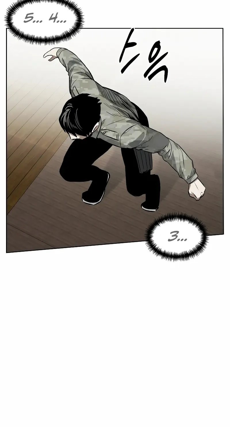 The Invincible Man Chapter 77 Gambar 39