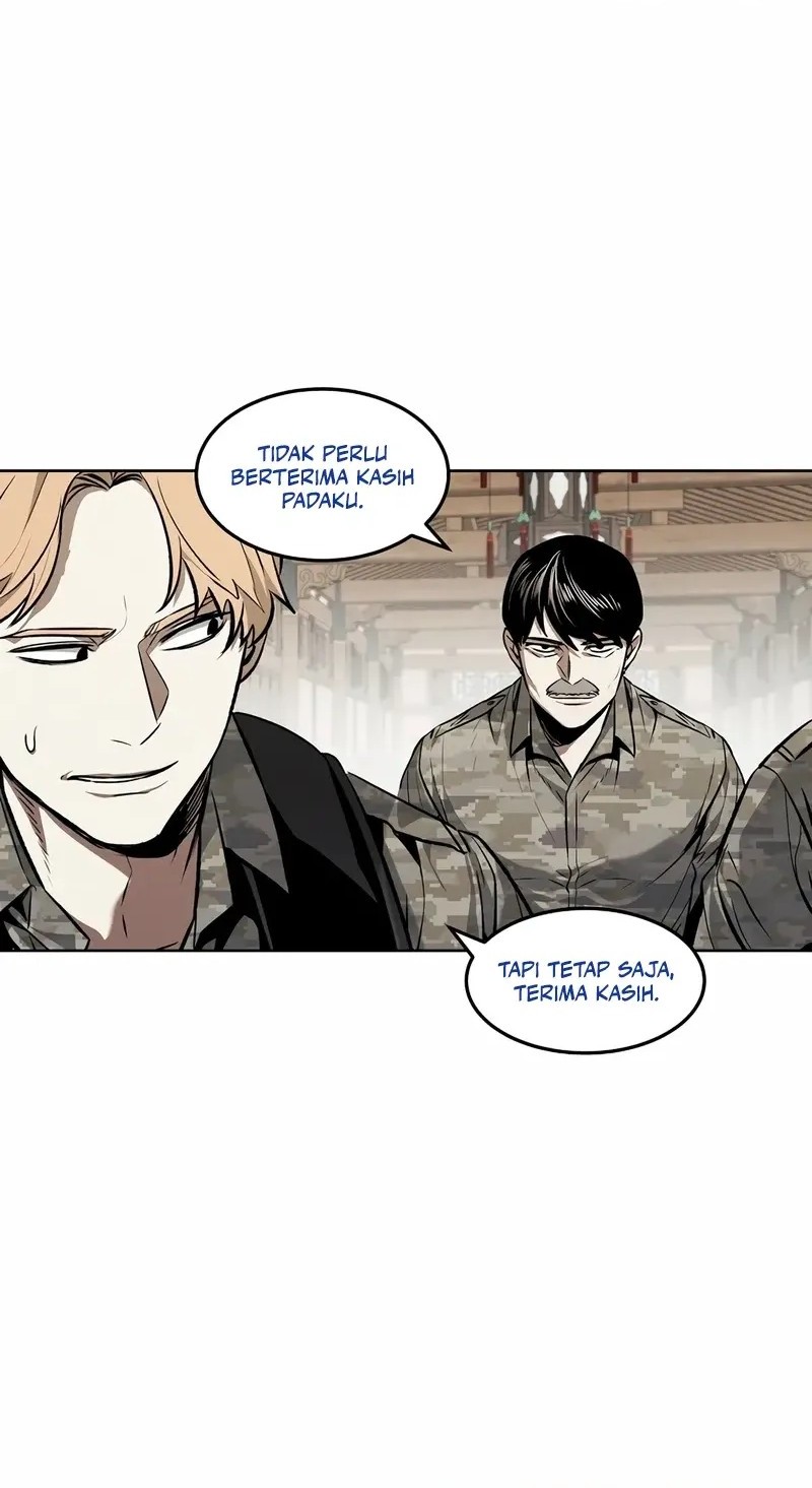 The Invincible Man Chapter 77 Gambar 6