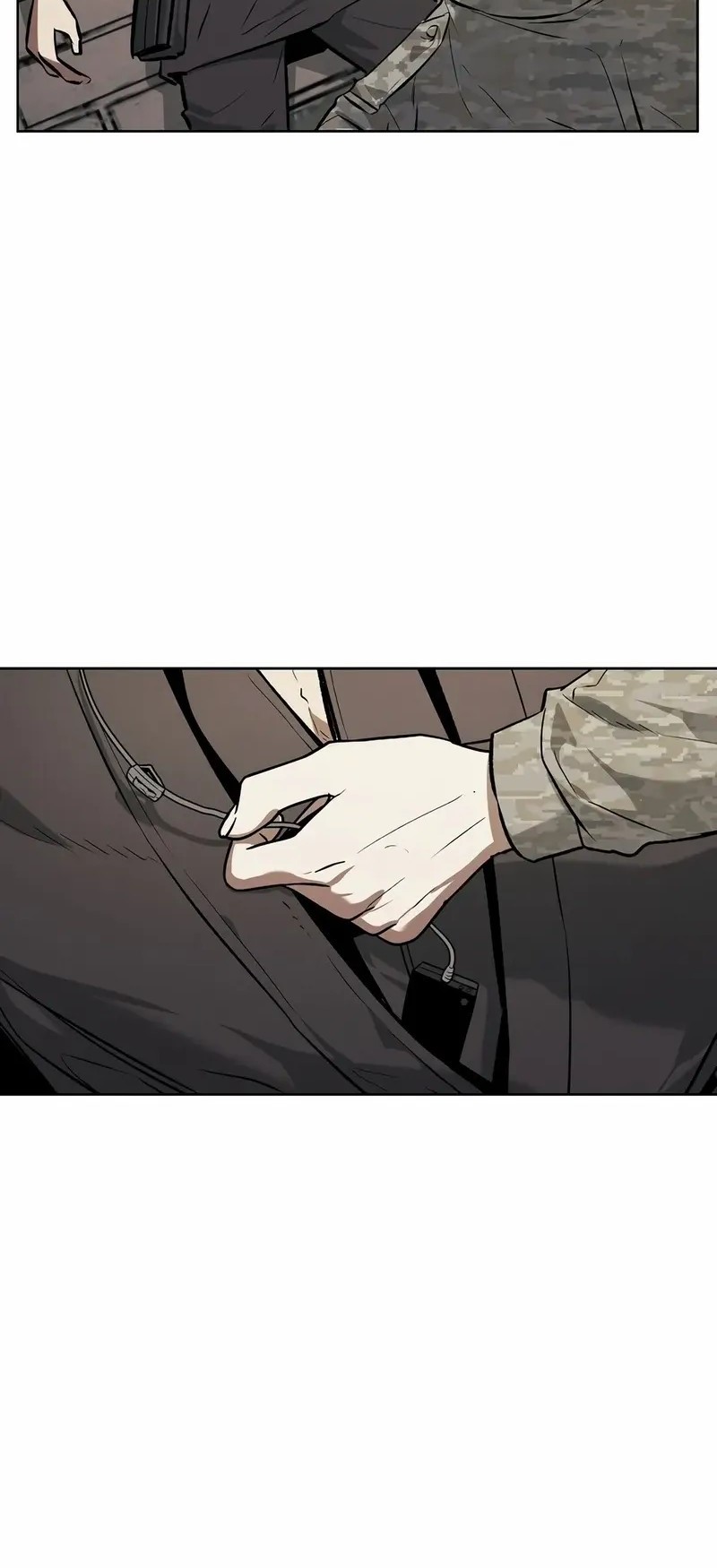 The Invincible Man Chapter 77 Gambar 12