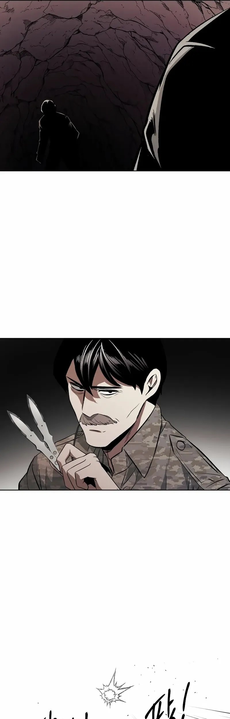 The Invincible Man Chapter 78 Gambar 34