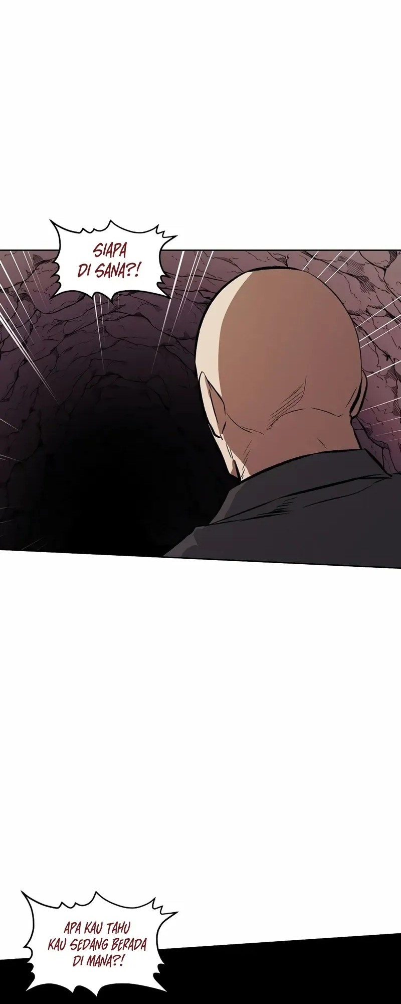 The Invincible Man Chapter 78 Gambar 36