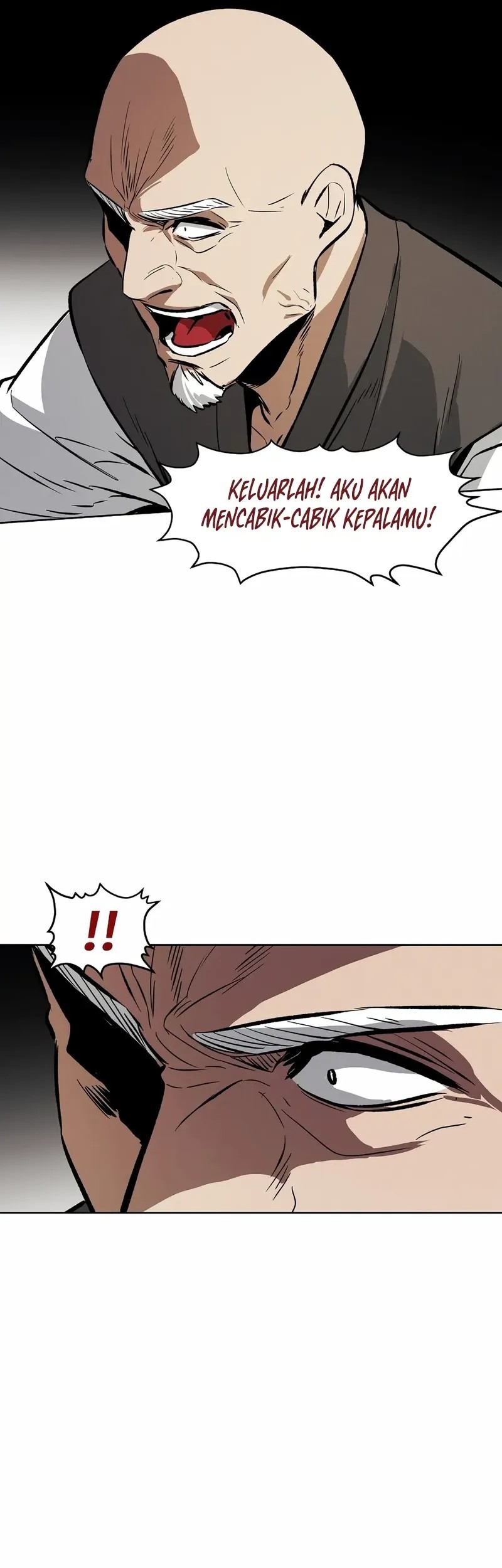 The Invincible Man Chapter 78 Gambar 37