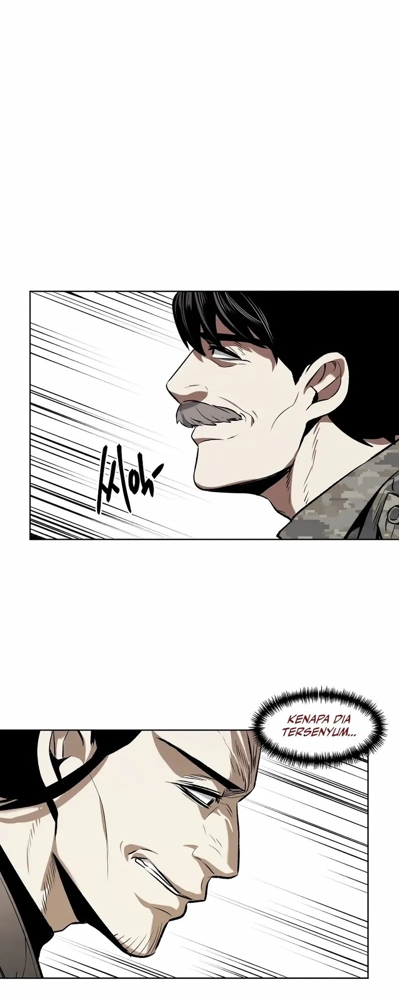 The Invincible Man Chapter 78 Gambar 6