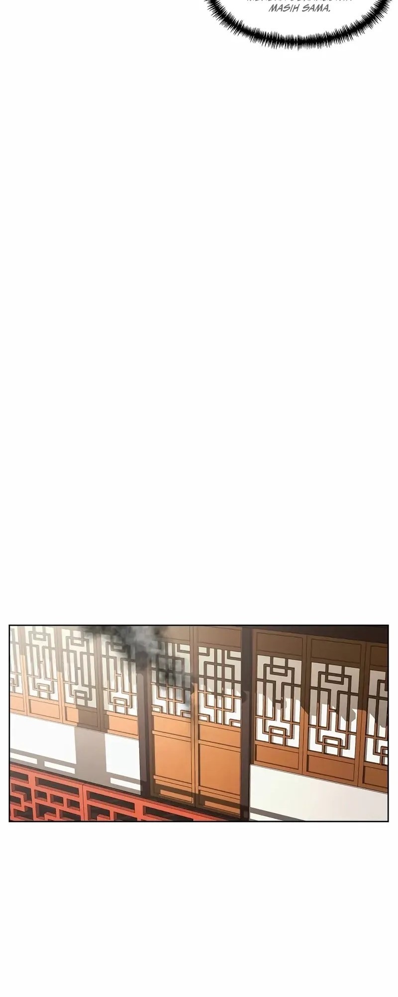 The Invincible Man Chapter 78 Gambar 18