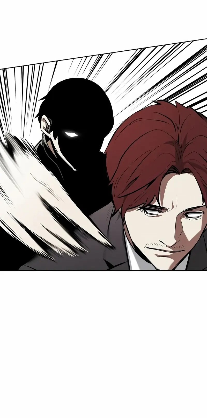 The Invincible Man Chapter 78 Gambar 27