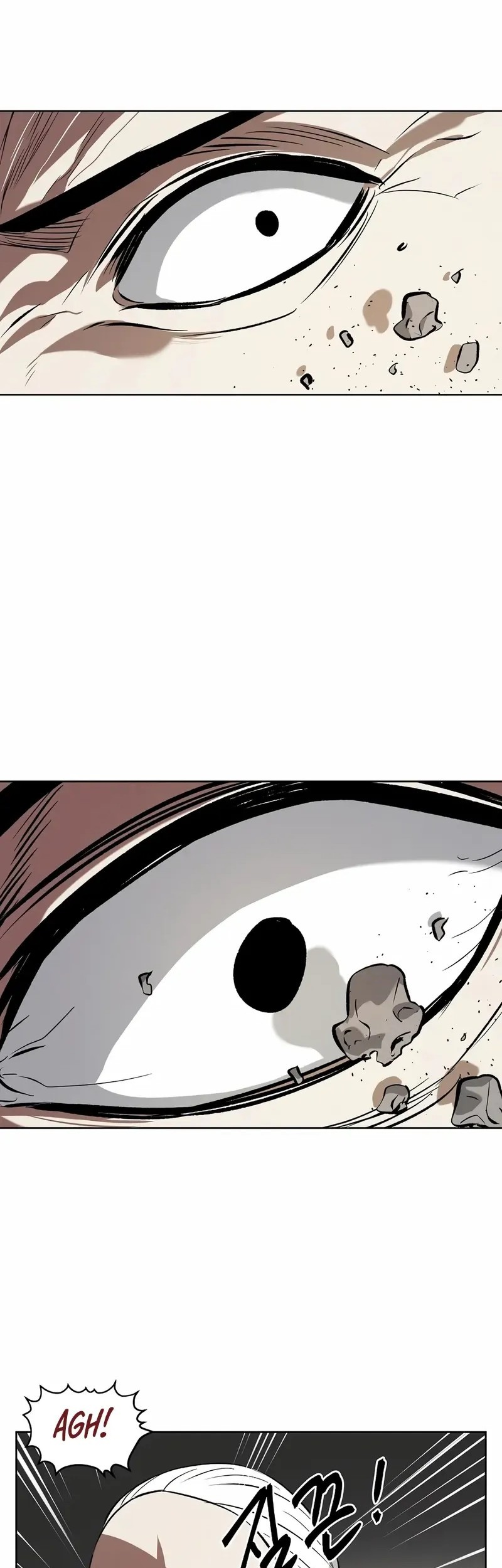 The Invincible Man Chapter 79 Gambar 37