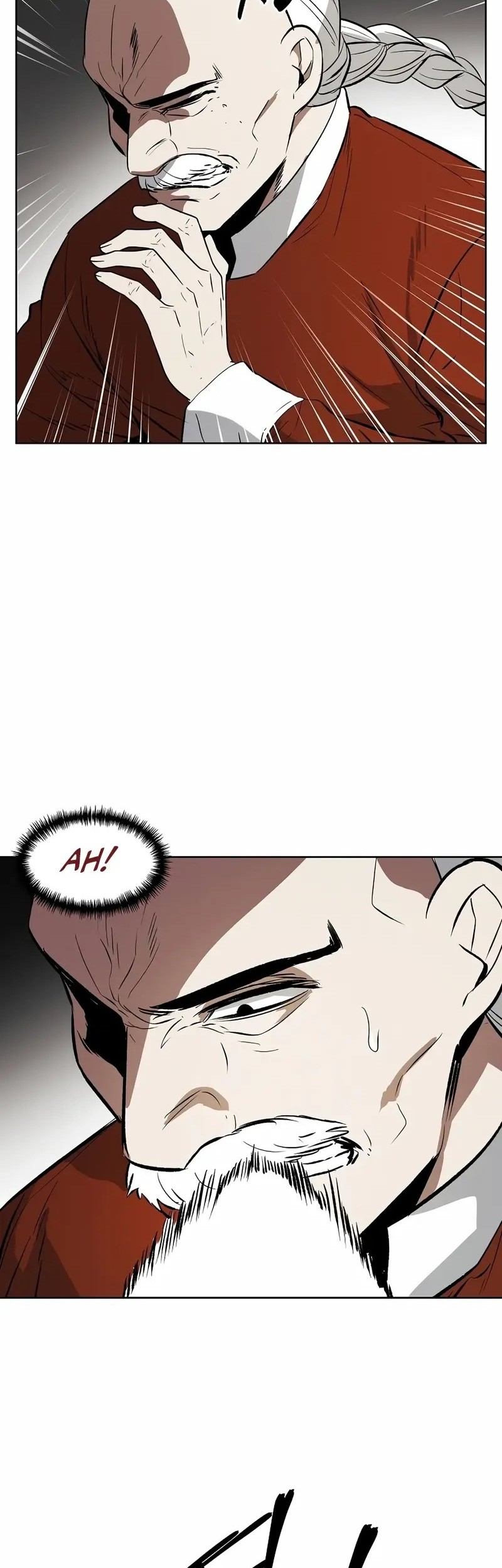 The Invincible Man Chapter 79 Gambar 38