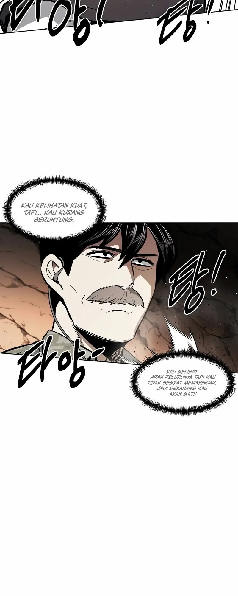 The Invincible Man Chapter 79 Gambar 3