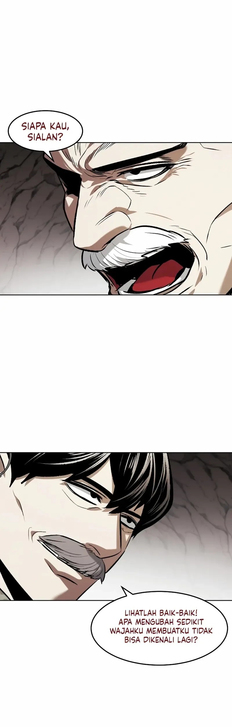 The Invincible Man Chapter 79 Gambar 10