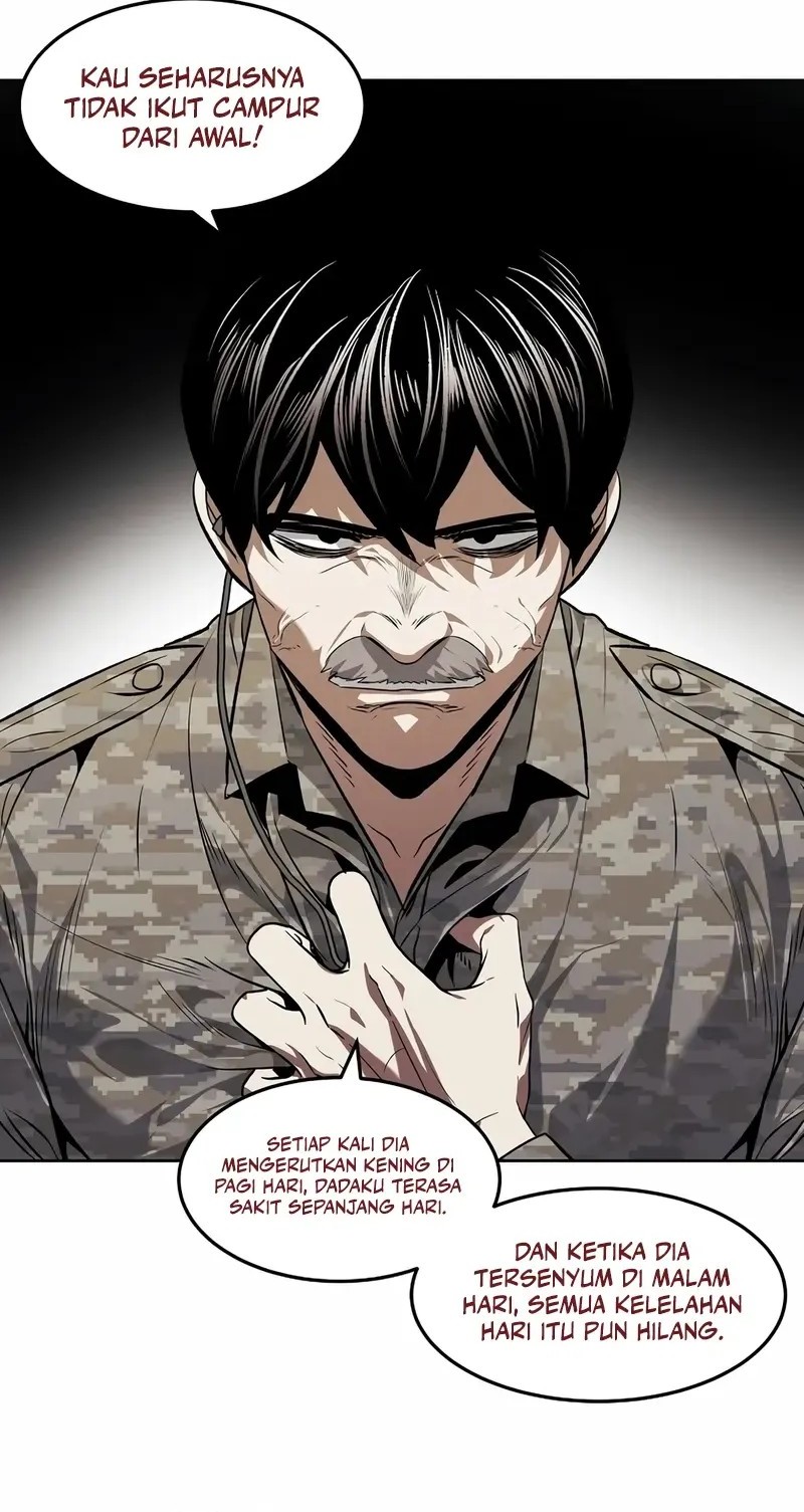 The Invincible Man Chapter 79 Gambar 15