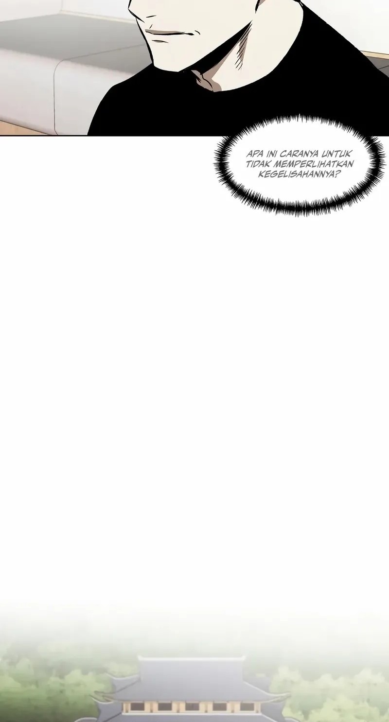 The Invincible Man Chapter 80 Gambar 30