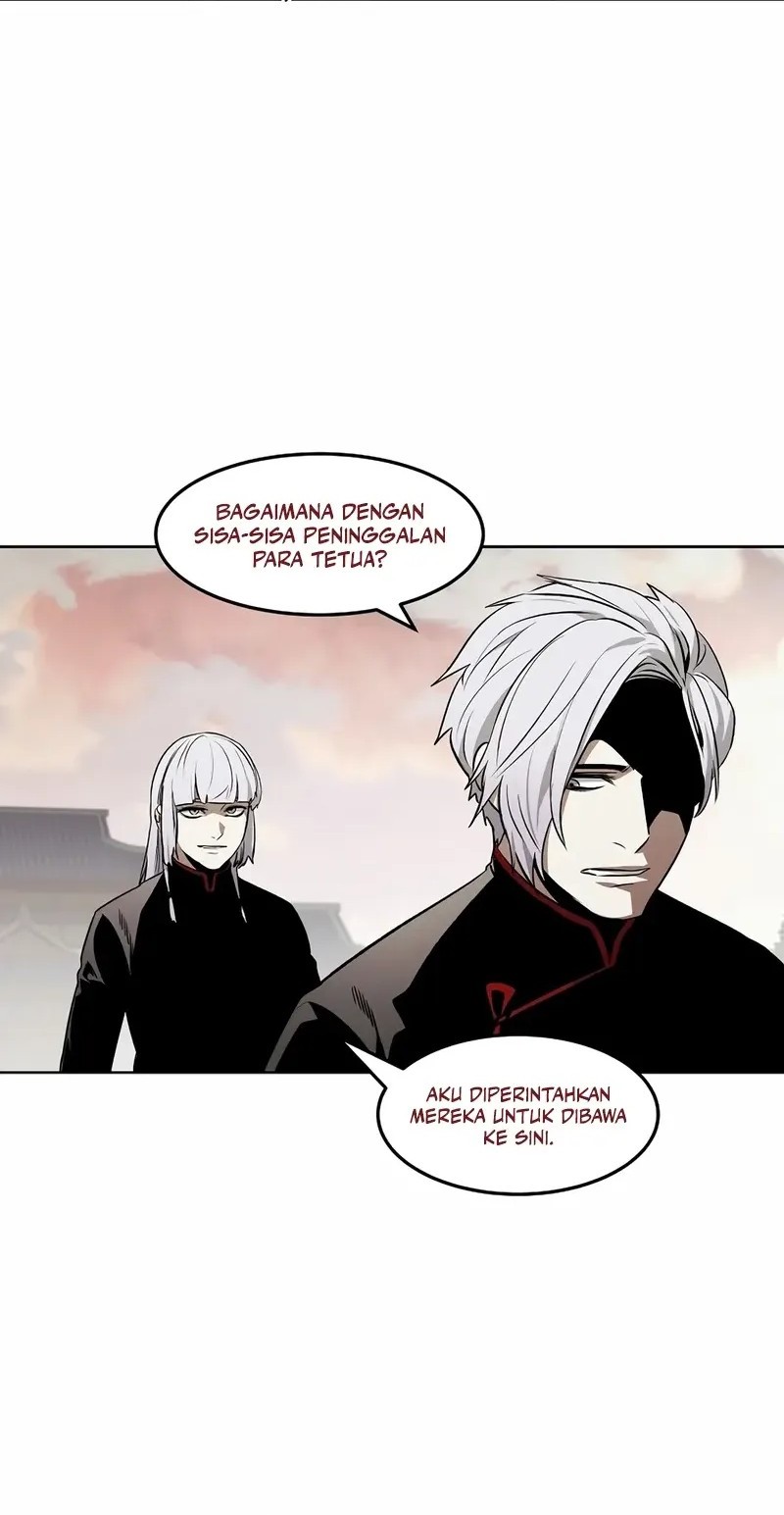 The Invincible Man Chapter 80 Gambar 33