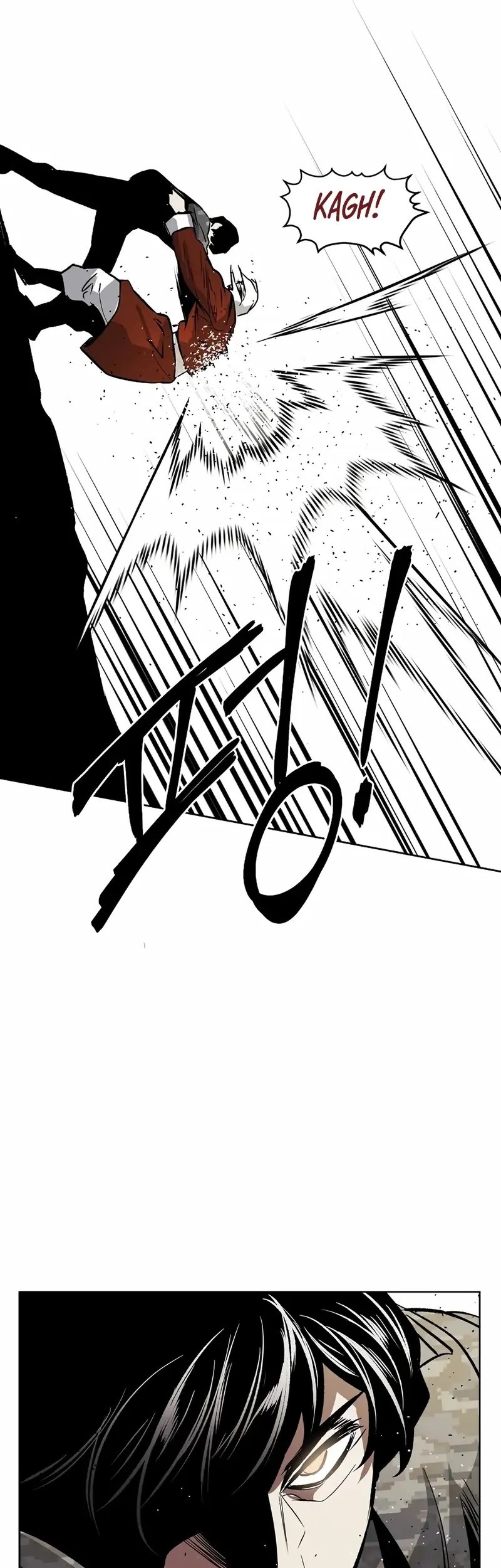 The Invincible Man Chapter 80 Gambar 4