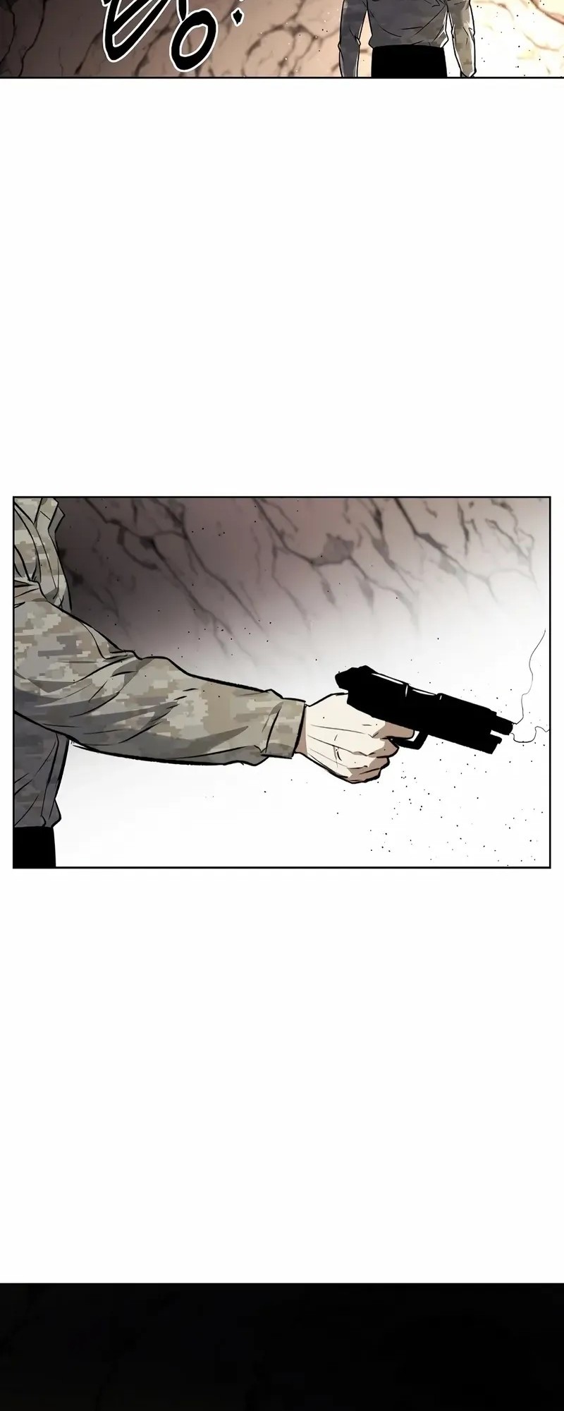 The Invincible Man Chapter 80 Gambar 12