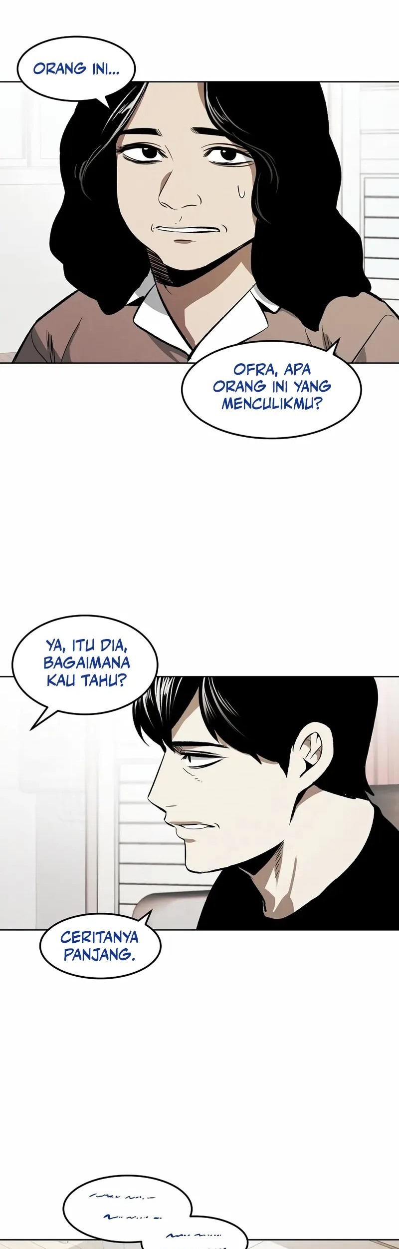The Invincible Man Chapter 80 Gambar 22