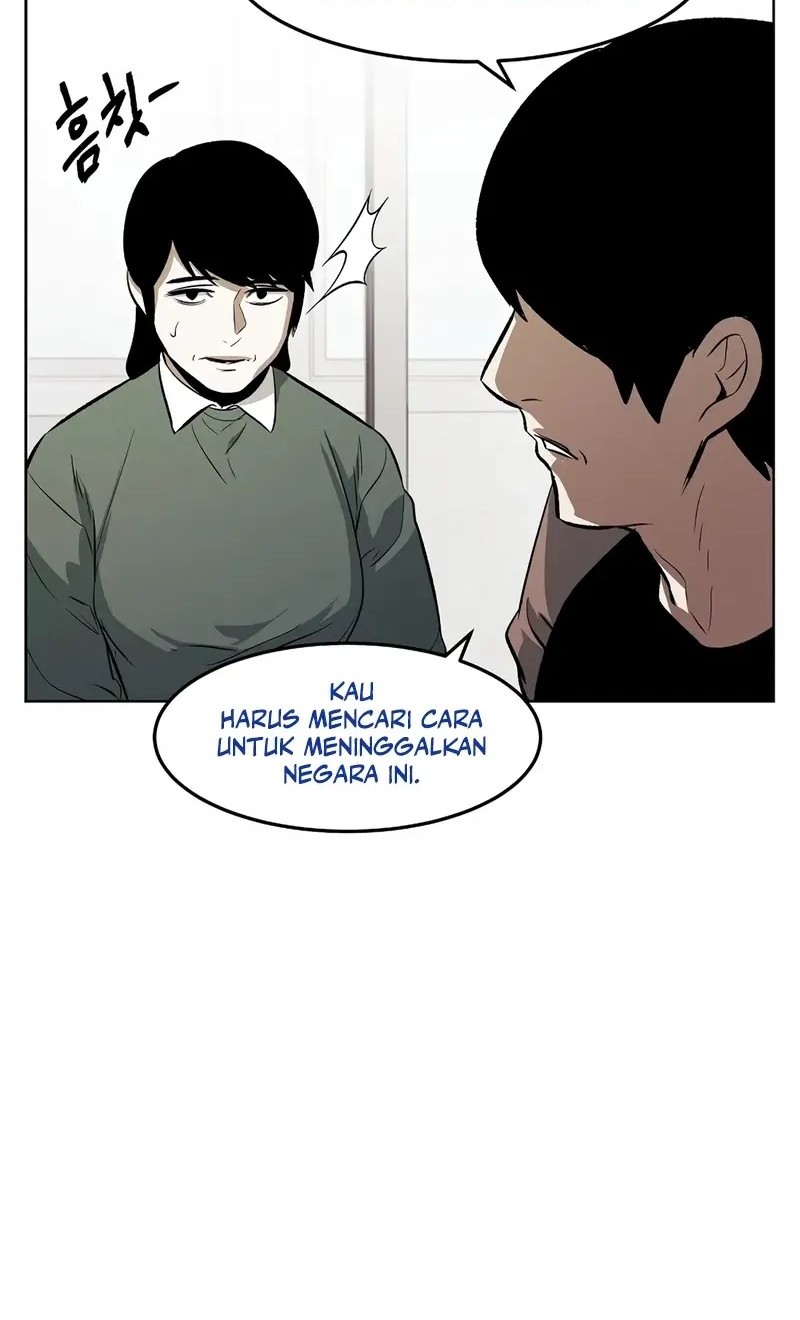 The Invincible Man Chapter 80 Gambar 27