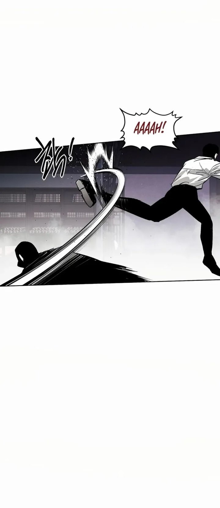 The Invincible Man Chapter 83 Gambar 29