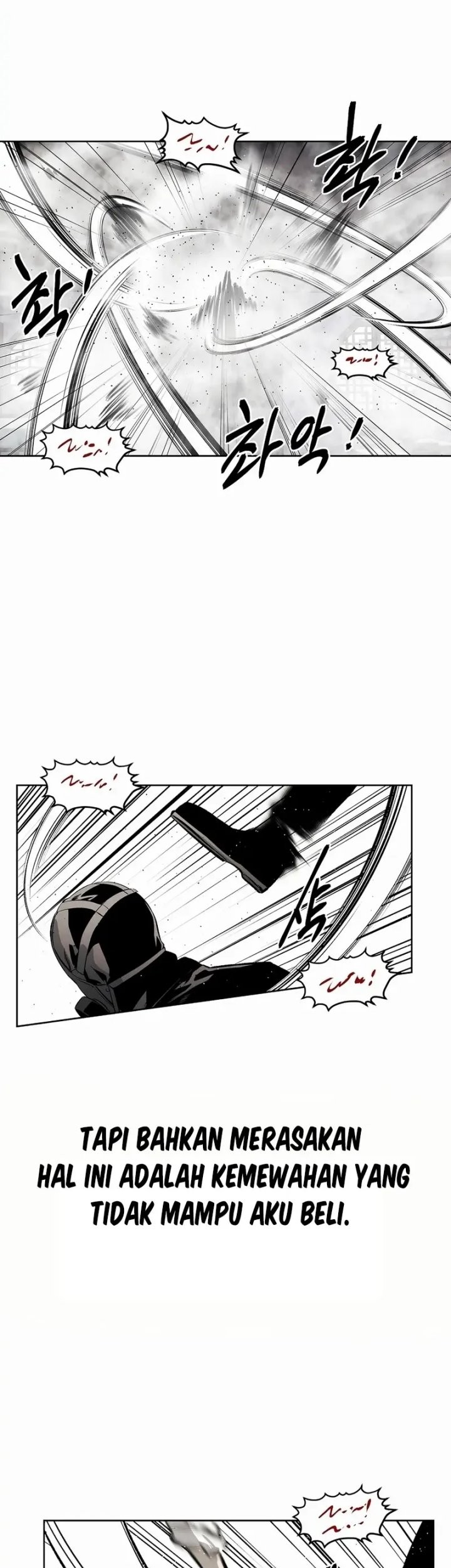 The Invincible Man Chapter 83 Gambar 32