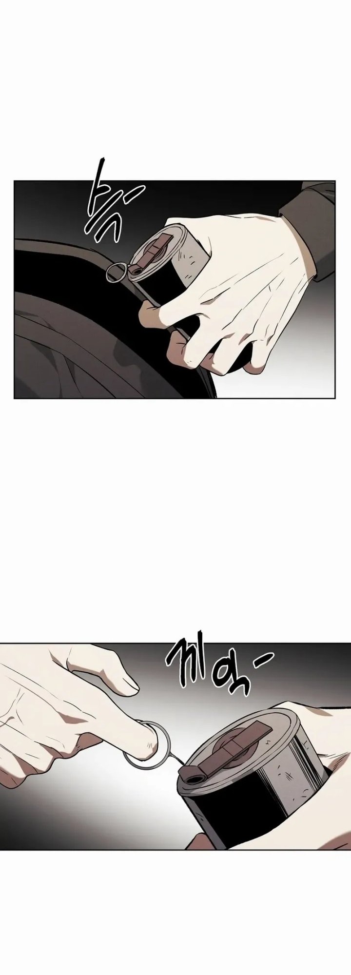 The Invincible Man Chapter 83 Gambar 19