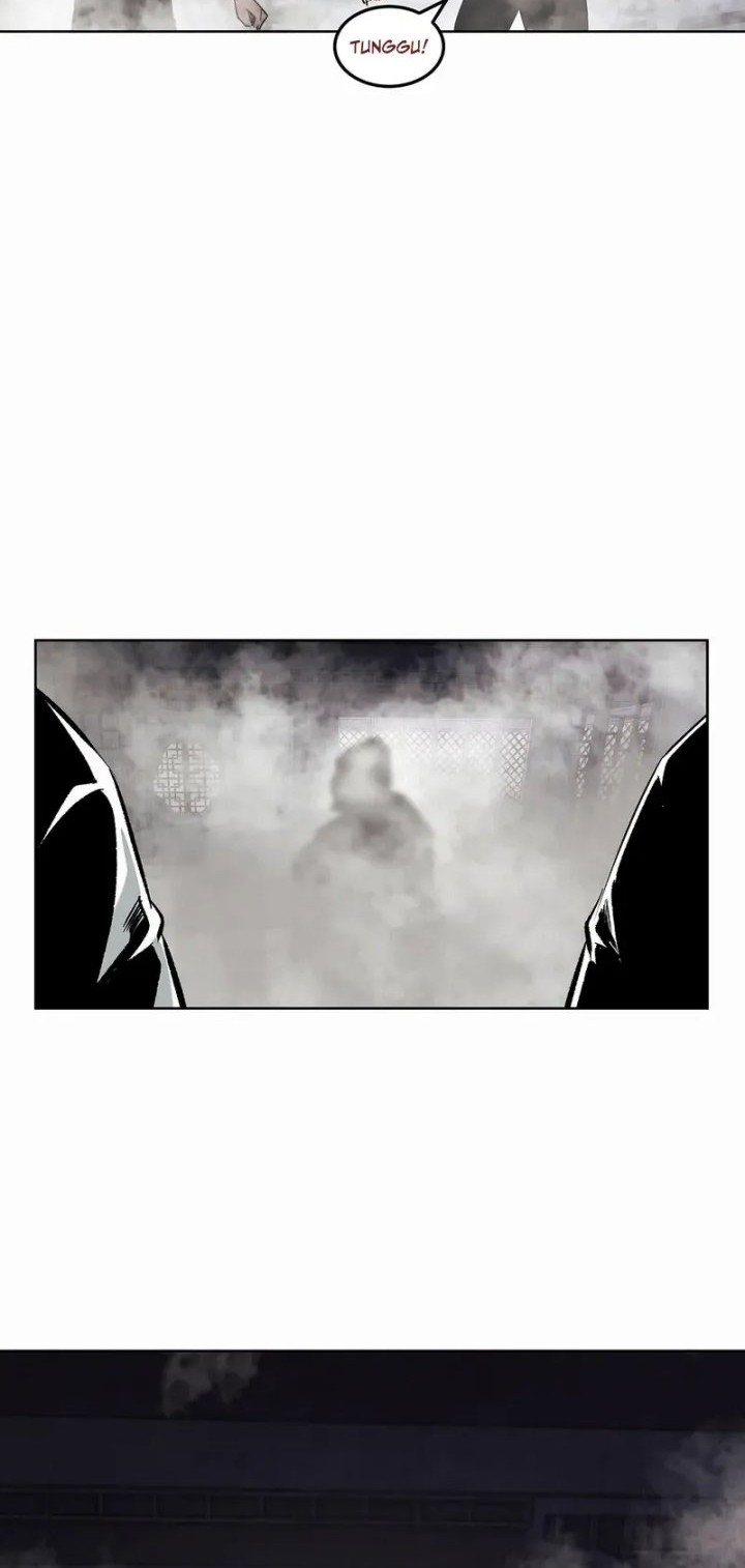 The Invincible Man Chapter 83 Gambar 23