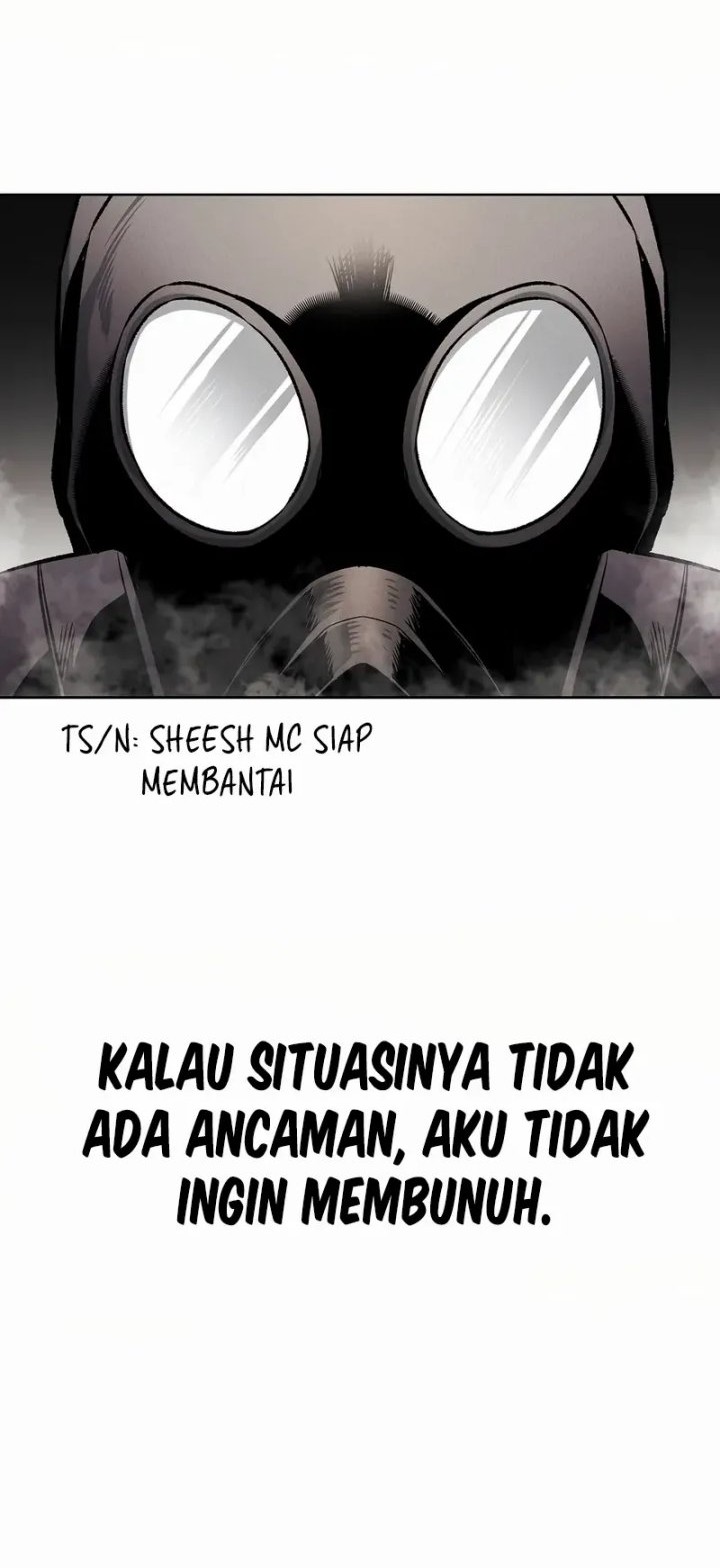 The Invincible Man Chapter 83 Gambar 25