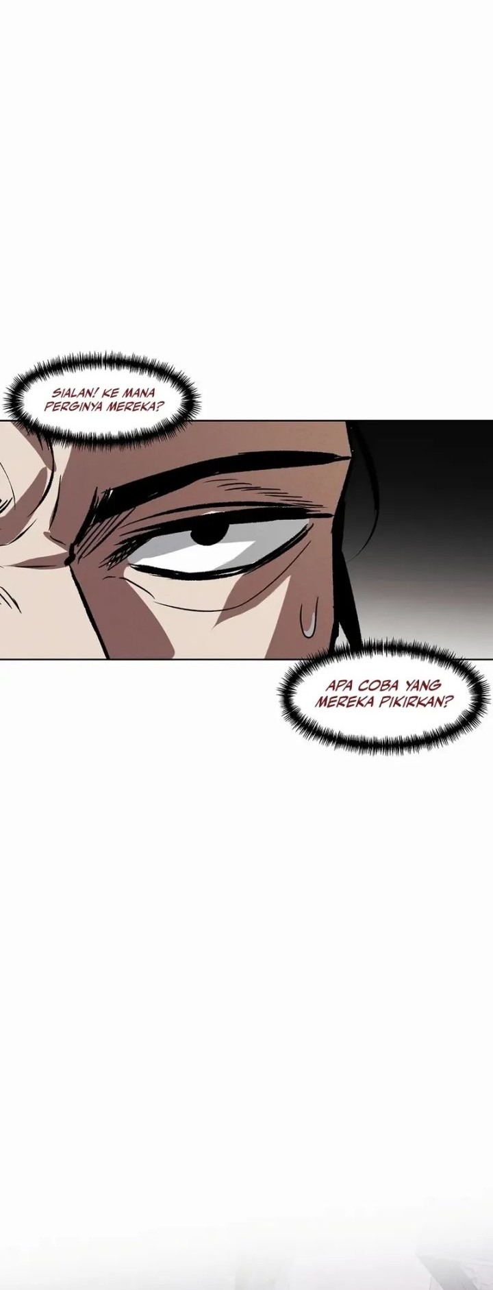 The Invincible Man Chapter 83 Gambar 39