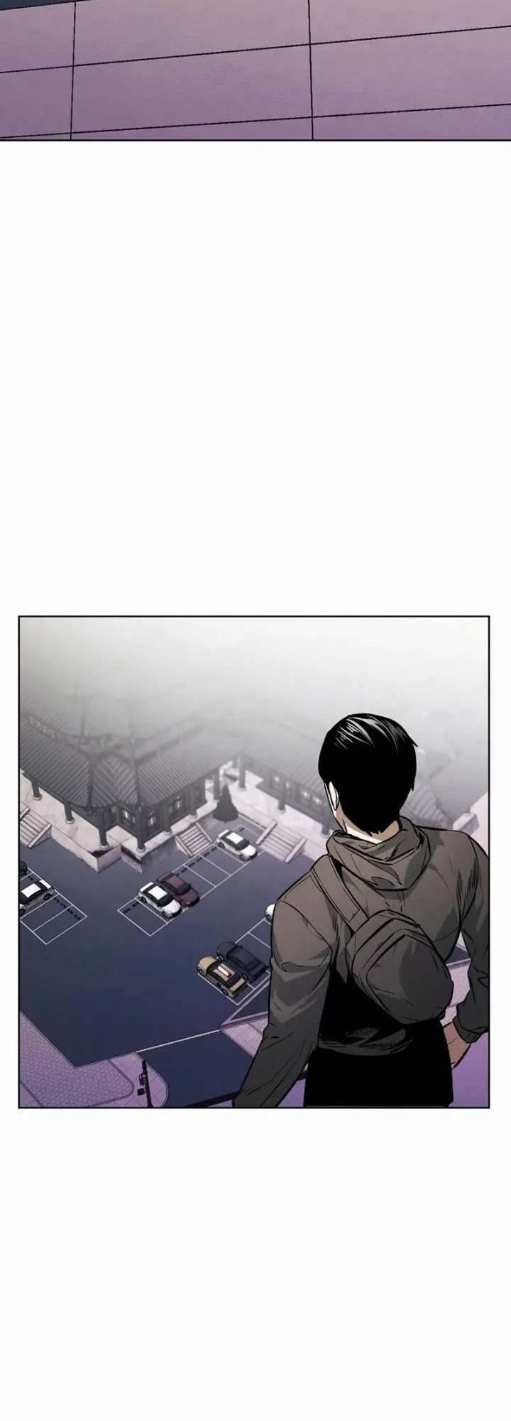 The Invincible Man Chapter 83 Gambar 7