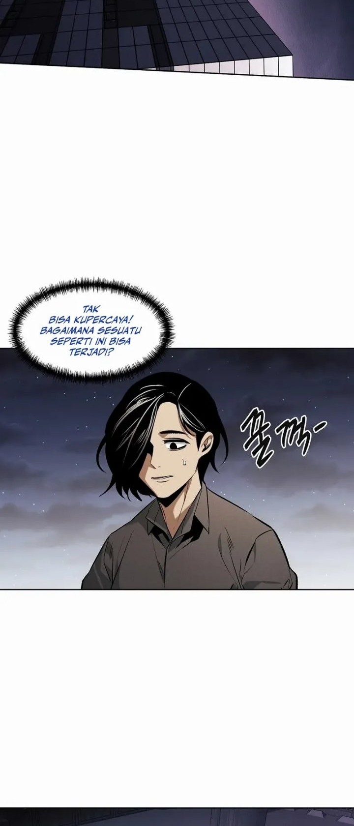 The Invincible Man Chapter 83 Gambar 13