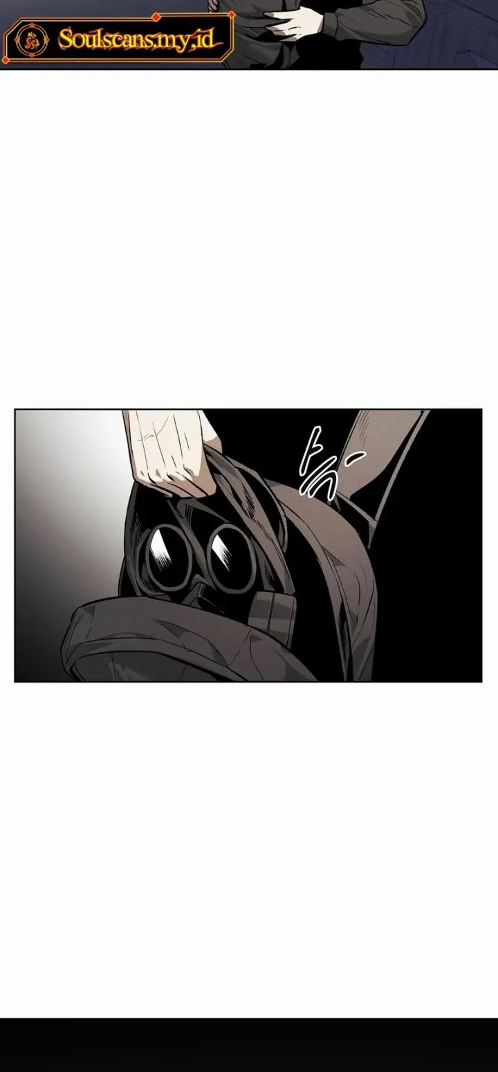 The Invincible Man Chapter 83 Gambar 15