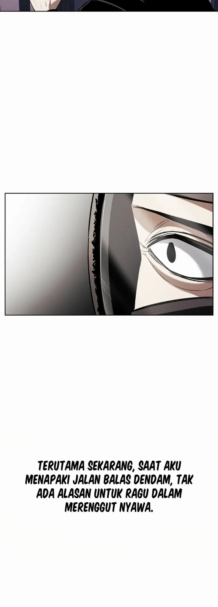 The Invincible Man Chapter 83 Gambar 17