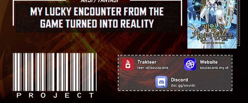 The Invincible Man Chapter 84 Gambar 35