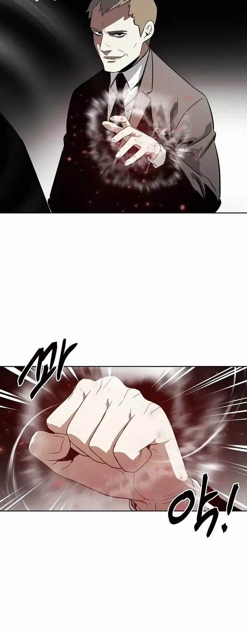 The Invincible Man Chapter 85 Gambar 25