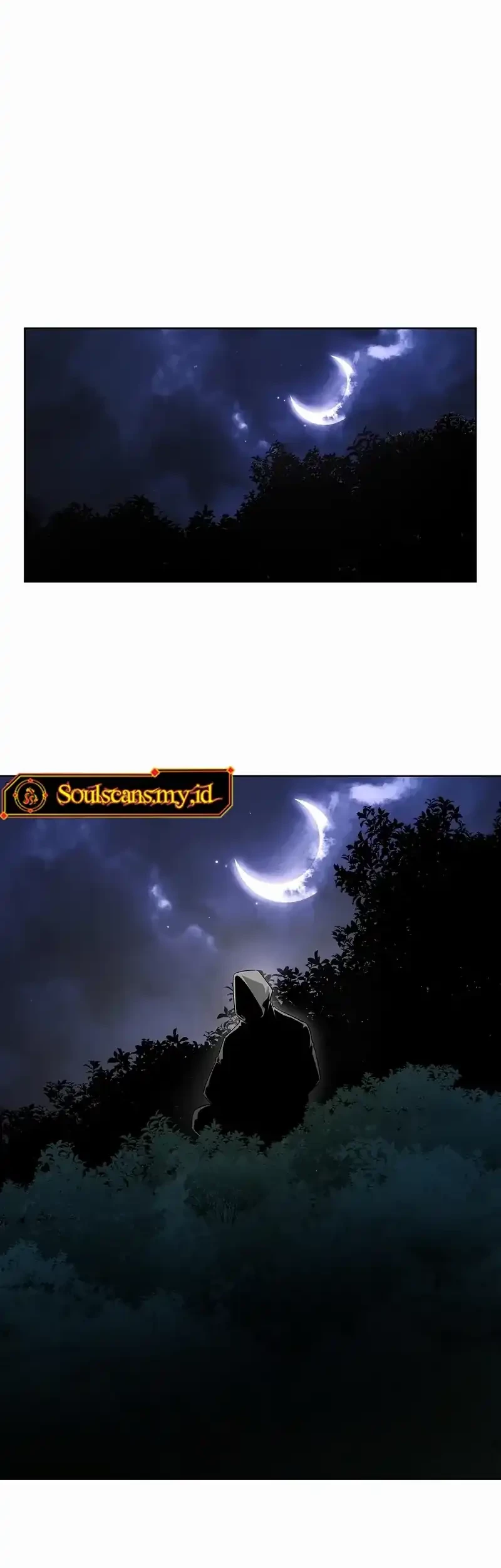 The Invincible Man Chapter 86 Gambar 40