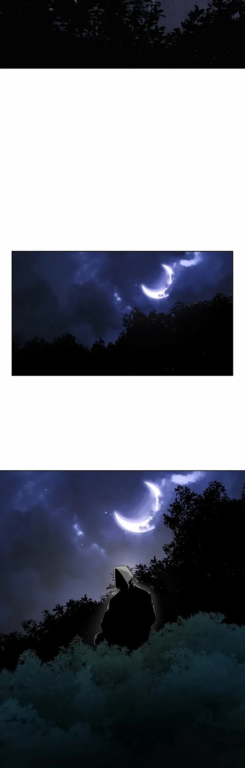 Manhwa The Invincible Man Chapter 87 gambar nomor 2