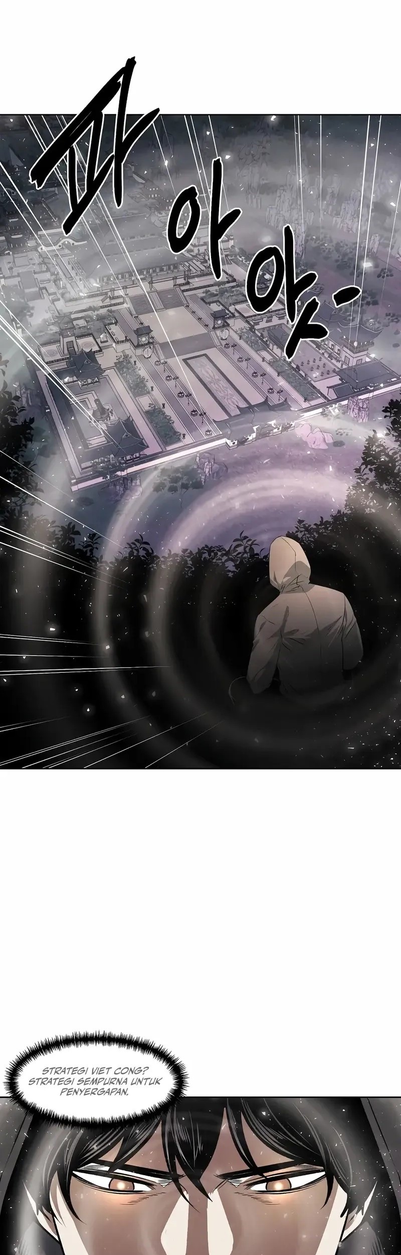 The Invincible Man Chapter 87 Gambar 7